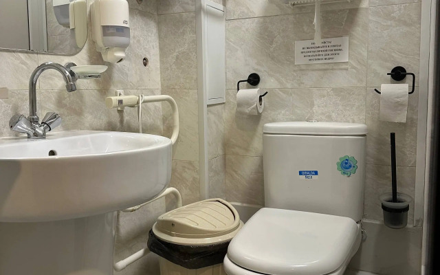 Апартаменты Женские Уютная Кровать Исторический центр Рыбная деревня