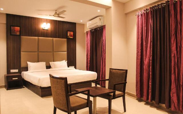 The Byke Signature Hotel