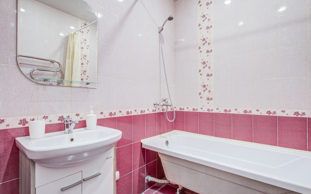 Апартаменты Комфортная в ЖК Дельфин