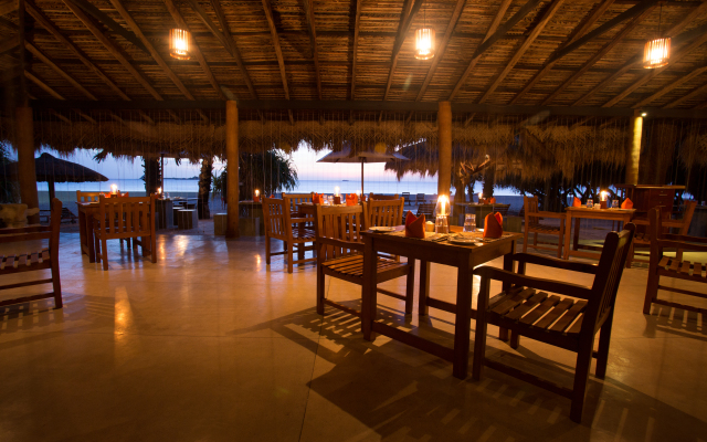 Nilaveli Beach Hotel