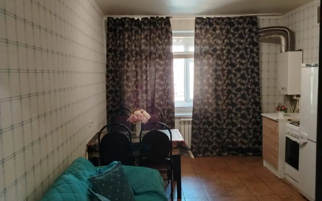 Апартаменты в центр Рязани