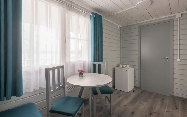 База Отдыха Янисъярви