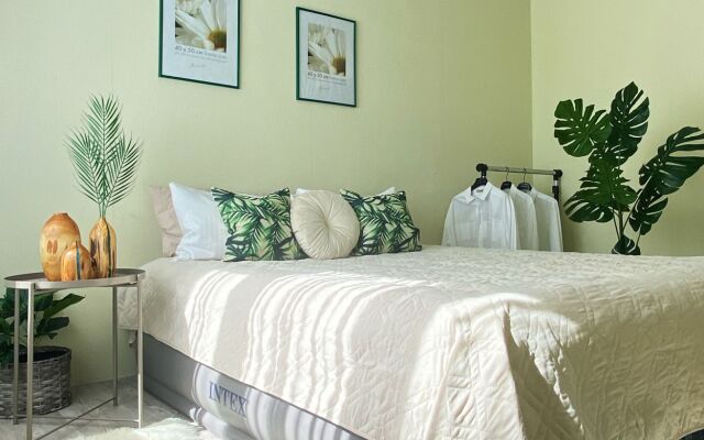 Апартаменты Good Home Luiza