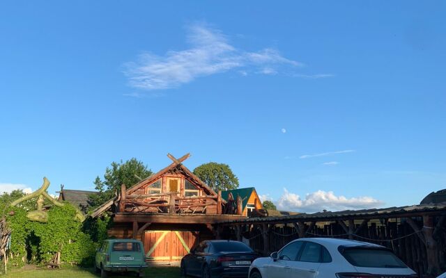Tugan-Yak Recreation Center