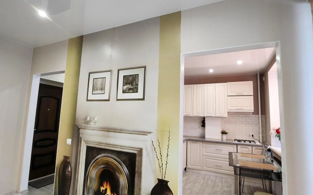 Апартаменты  Колибри 2