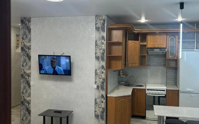 Апартаменты на улице Попова, 42