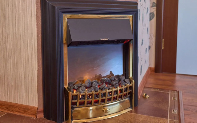 Квартира на Проспекте Октября 11/3