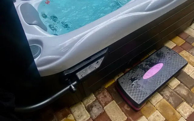 Гостевой дом Три Богатыря 