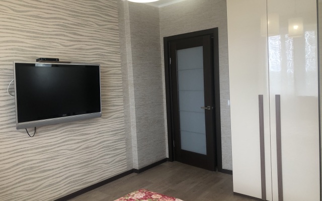 Uyutno Kak Doma Apartments