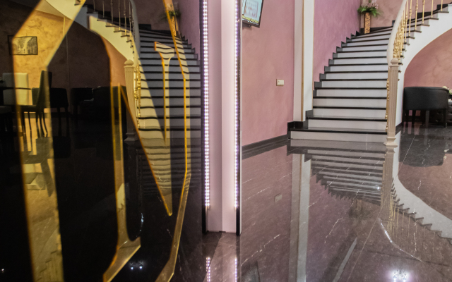 Nork Boutique Hotel