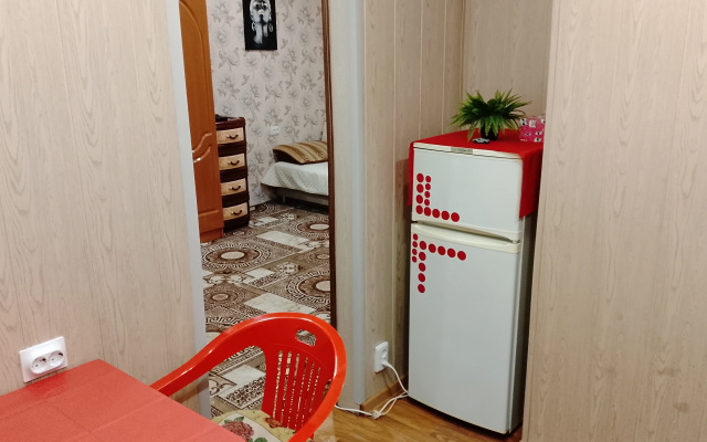 Квартира Однокомнатная в Спальном Районе