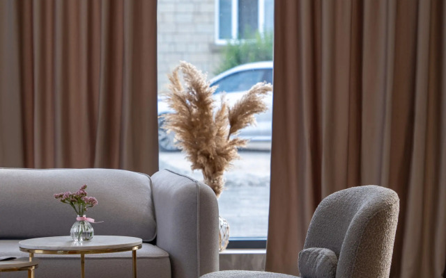 Премиот Дербент Приморская