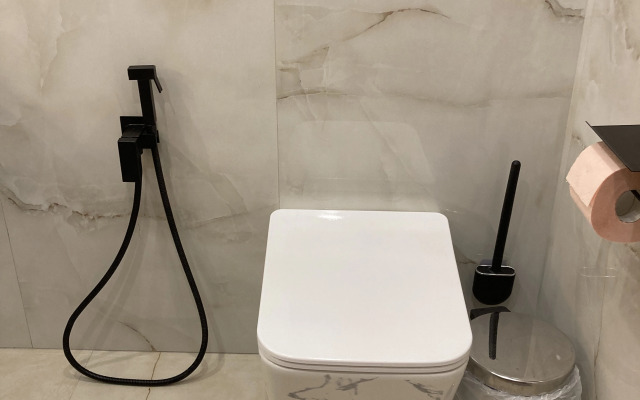 Апартаменты Sun&Atlas в Судаке