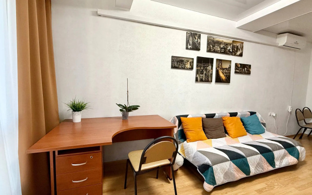 Квартира Евродвушка центральный район Горького 18