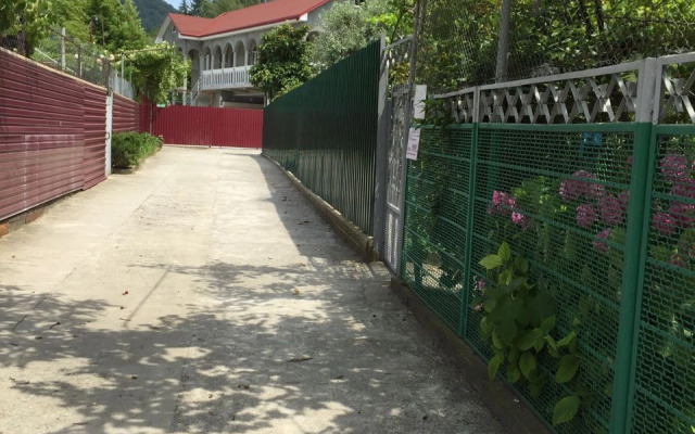 U Marii Guest house