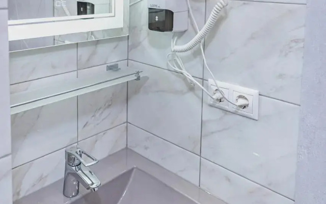 Studiya Lenina 298V Apartments