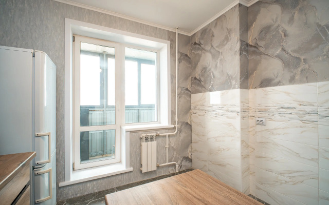 Volkhovskaya Flat
