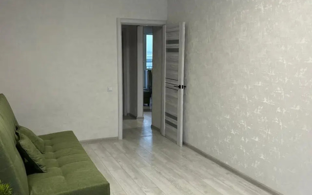 3-Kh Komnatnye U Aeroporta Apartments