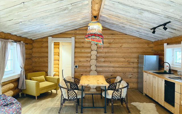 Частный Дом Кировская 11Д