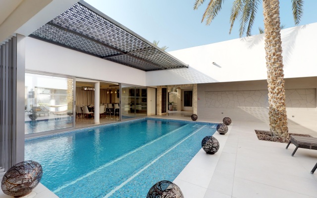 Meliá Desert Palm Hotel