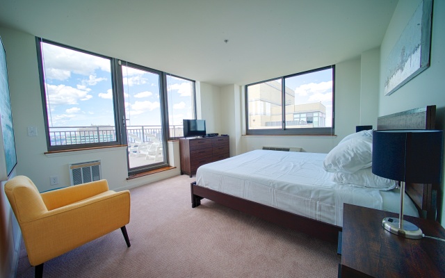 Kensho Homes Apartments