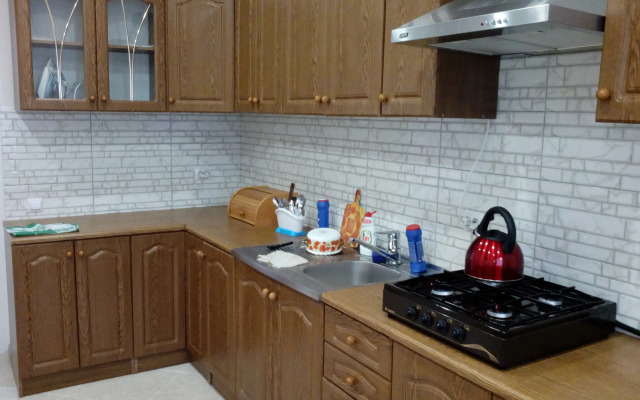 Гостевой дом Ливадия