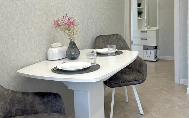 Scandica Home Provans Flat