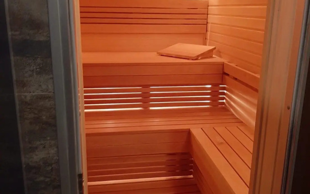 Гостевой Дом Престиж Коттедж