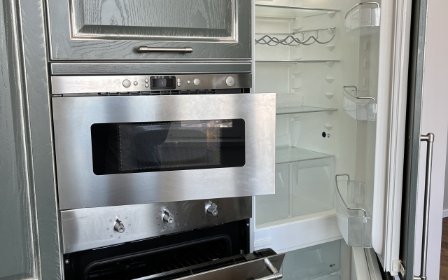 Апартаменты uTrip Scandinavia