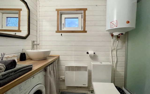 Частный дом Норвежский