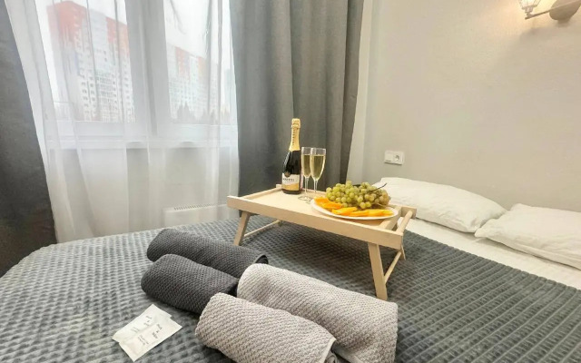 Daily Apartments 2 Flat
