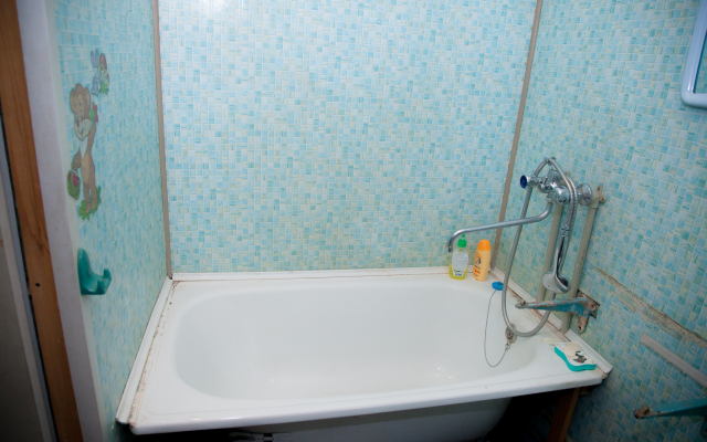 Апартаменты на Богдана Хмельницкого 3-133