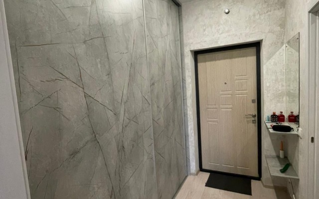 Квартира Студия рядом с Аквапарком