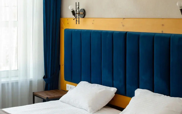 Chalet "gornostay" - Sosnovoye