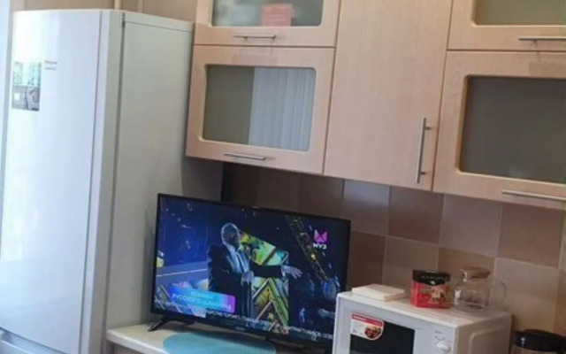 Квартира на Улице Степная 18