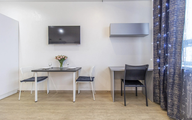 Апартаменты VEGAS на Гагарина 99/1