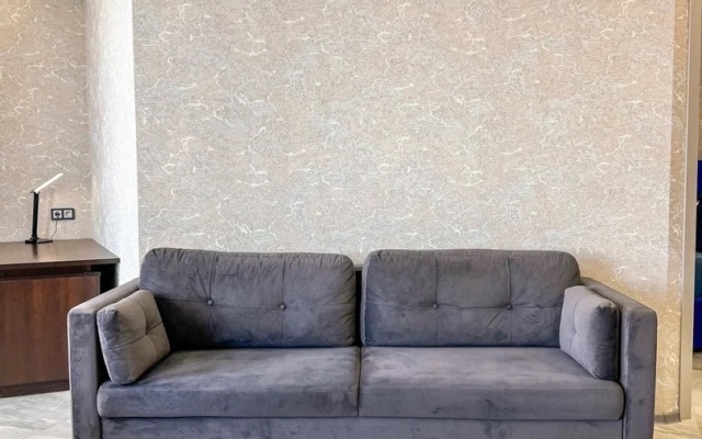 Апартаменты Orange Apart ЖК Парус