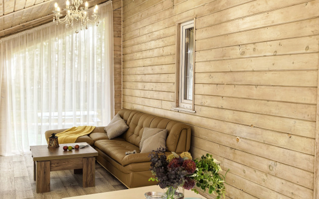 Частный дом Лаки Парк