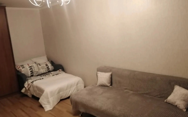 Квартира на Гидротехнической 15