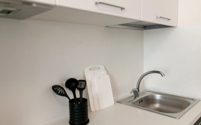 Apartamenty InnDays Utockina 8 (7)