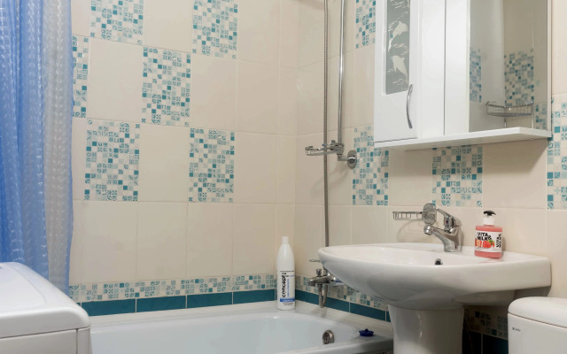 Апартаменты на Нансена 30