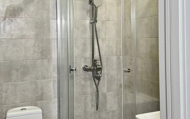 Квартира уютная в Уфе, Адмирала Макалова