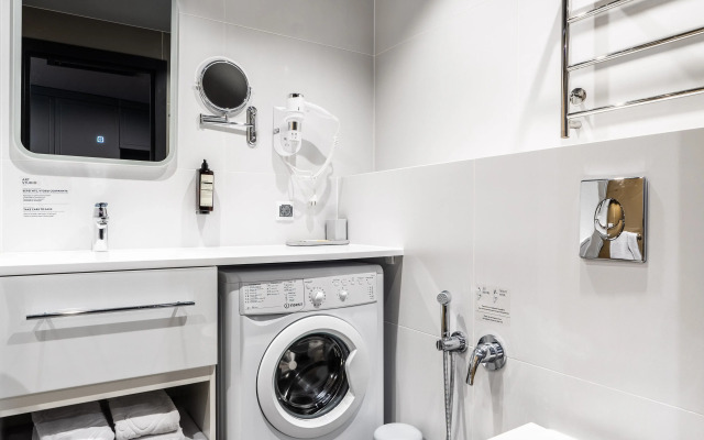 Апартаменты на Ташкентской 6к2