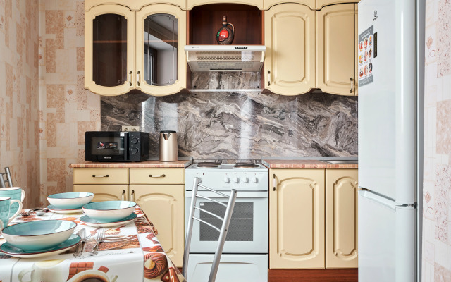 Roomonday Krasny Kit Art.000048 Apartments