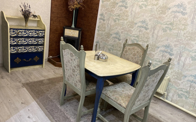 Uyutnaya v tsentre goroda Flat