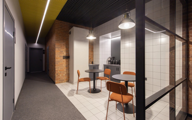 Отель Лопатин Невский 100