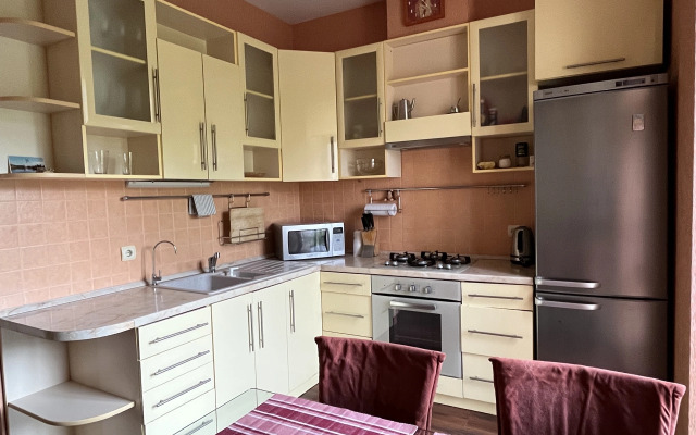 Апартаменты у Пожарной Каланчи