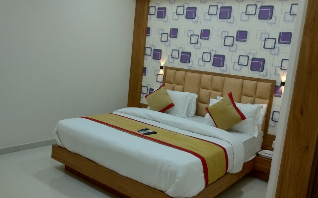 Rest & Ride Hotel