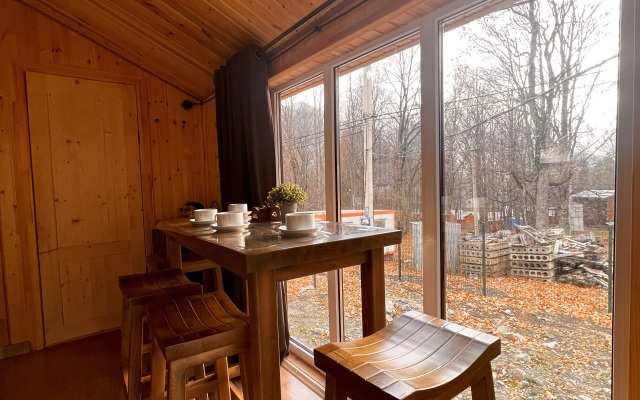 Viking Arkhyz Chalet