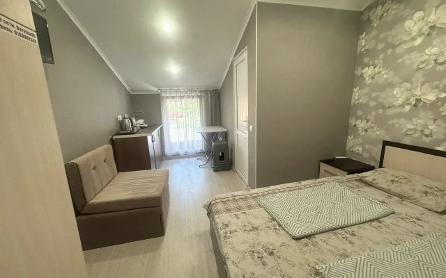 Гостевой дом День и Ночь